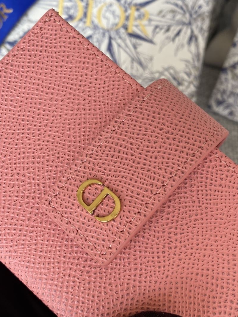 Christian Dior Wallet